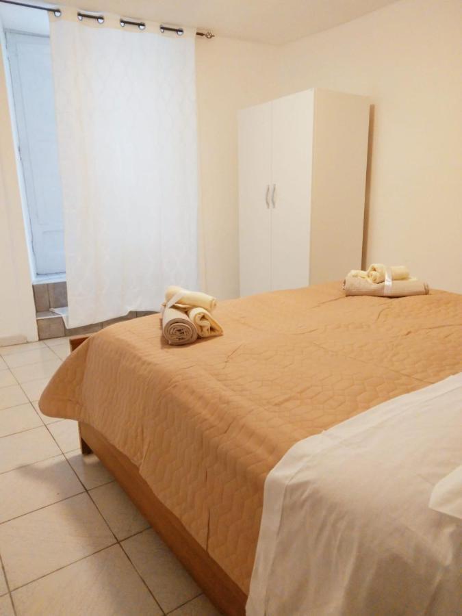 Nardones 87 Appartement *